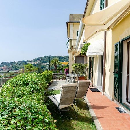 Joivy Portofino Sweet Suite In Rapallo Exteriör bild