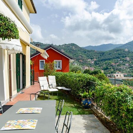 Joivy Portofino Sweet Suite In Rapallo Exteriör bild