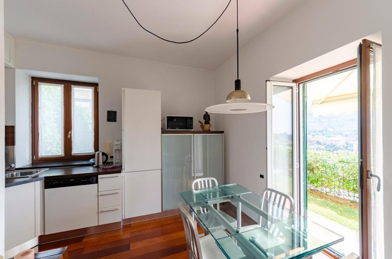 Joivy Portofino Sweet Suite In Rapallo Exteriör bild