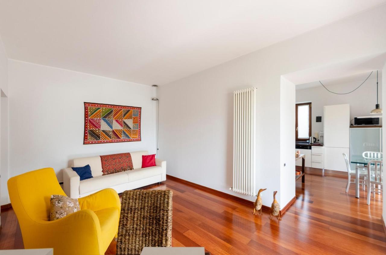 Joivy Portofino Sweet Suite In Rapallo Exteriör bild