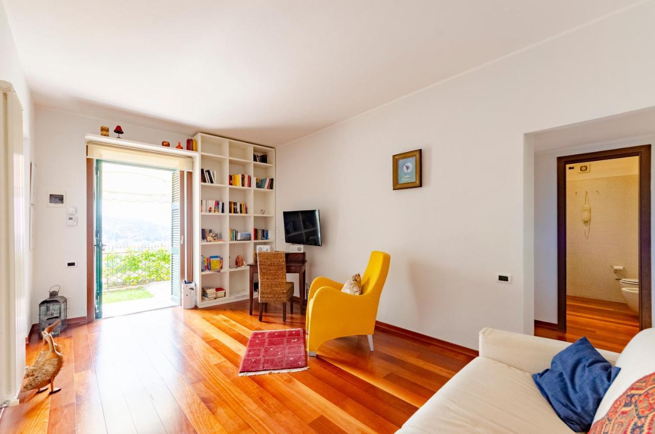 Joivy Portofino Sweet Suite In Rapallo Exteriör bild