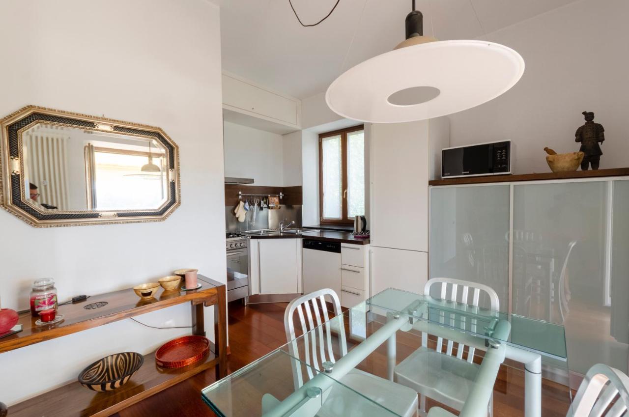 Joivy Portofino Sweet Suite In Rapallo Exteriör bild