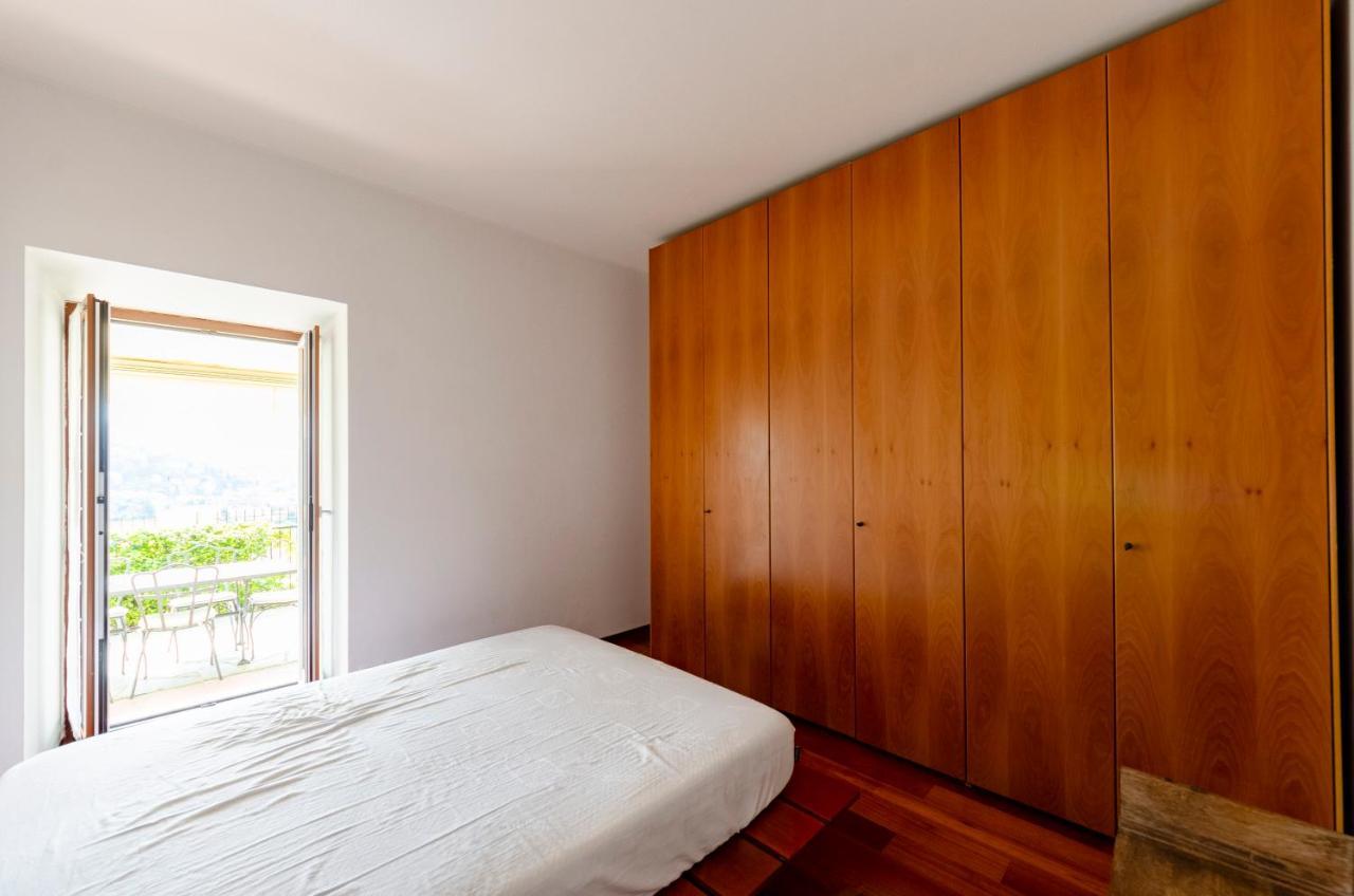 Joivy Portofino Sweet Suite In Rapallo Exteriör bild