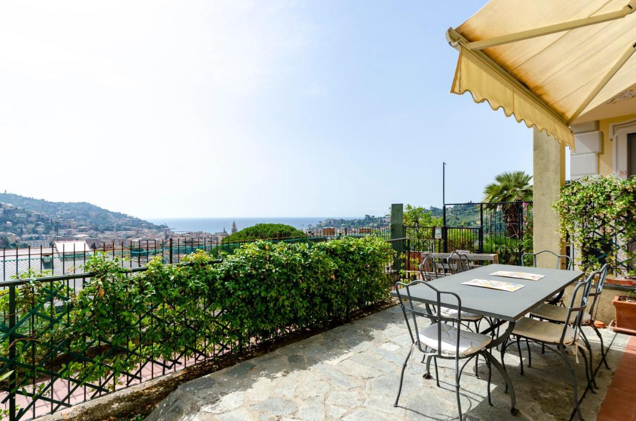 Joivy Portofino Sweet Suite In Rapallo Exteriör bild