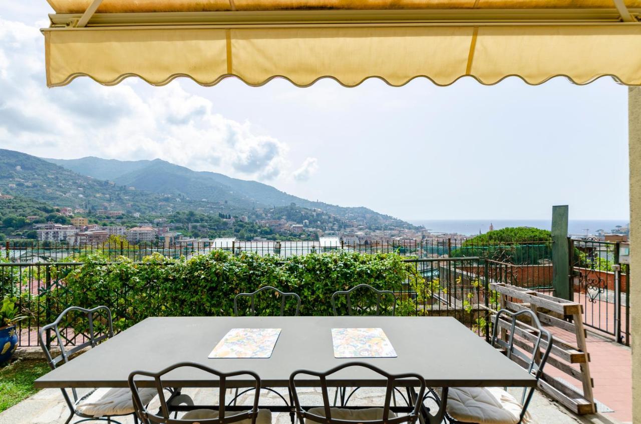 Joivy Portofino Sweet Suite In Rapallo Exteriör bild