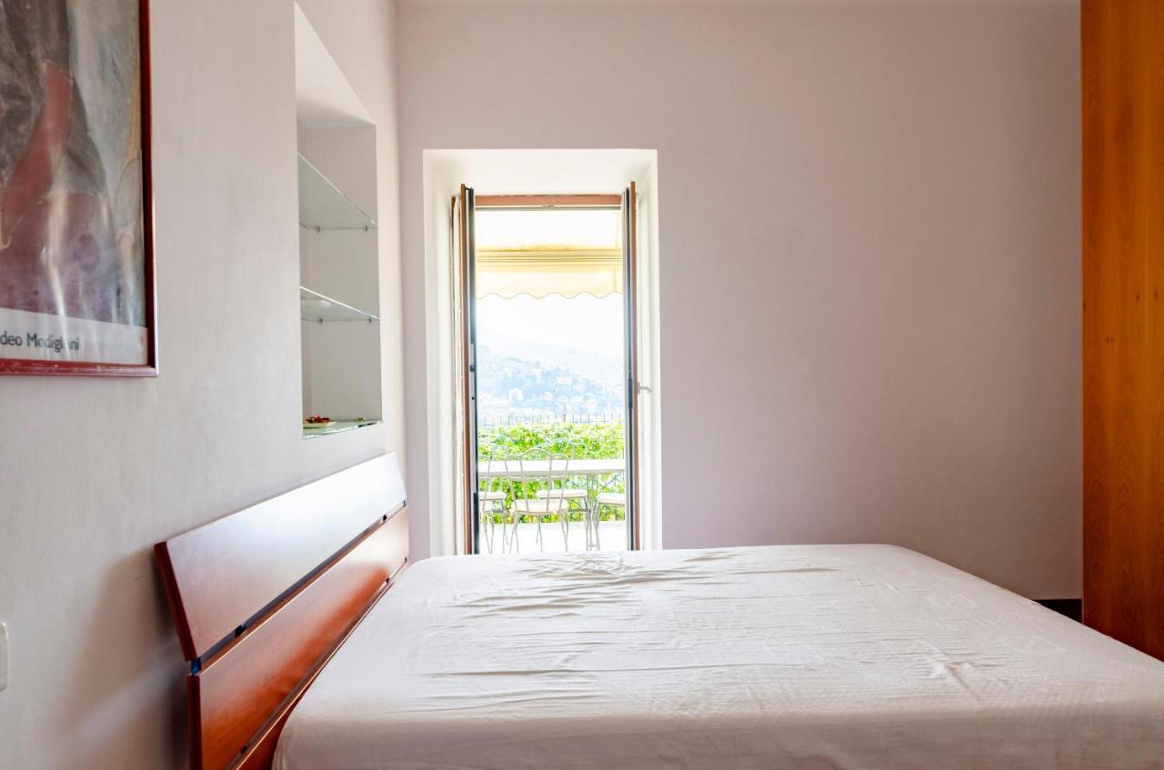 Joivy Portofino Sweet Suite In Rapallo Exteriör bild