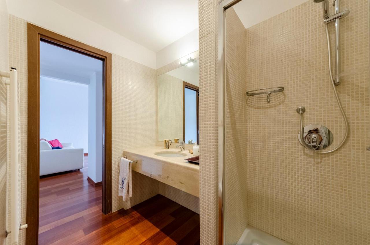 Joivy Portofino Sweet Suite In Rapallo Exteriör bild