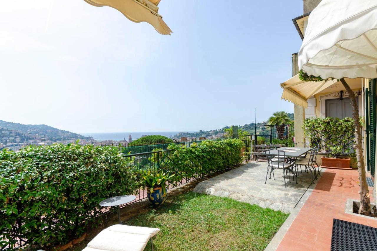 Joivy Portofino Sweet Suite In Rapallo Exteriör bild