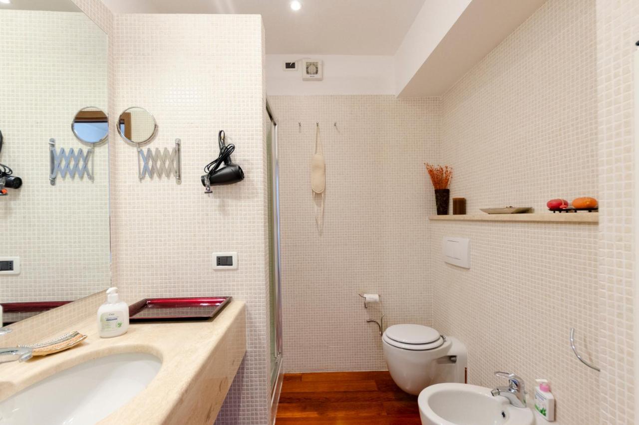 Joivy Portofino Sweet Suite In Rapallo Exteriör bild