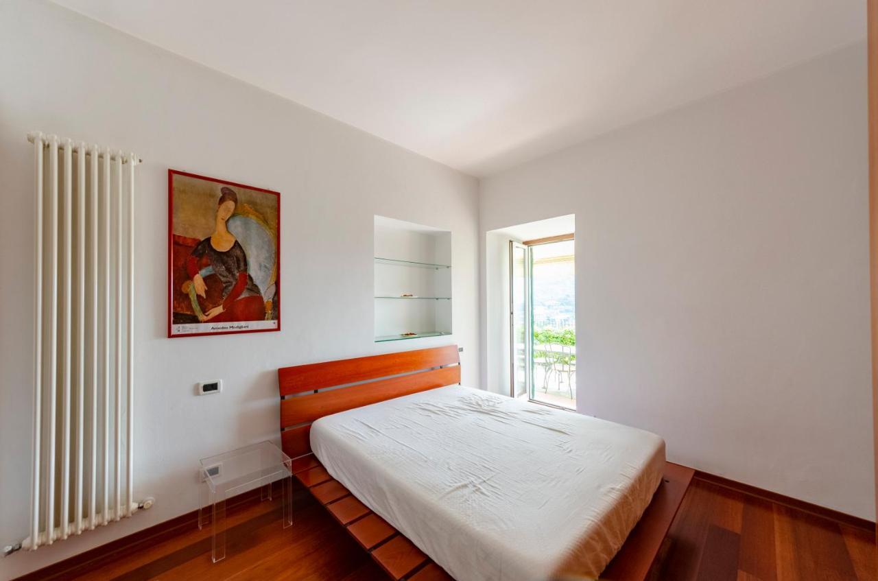 Joivy Portofino Sweet Suite In Rapallo Exteriör bild