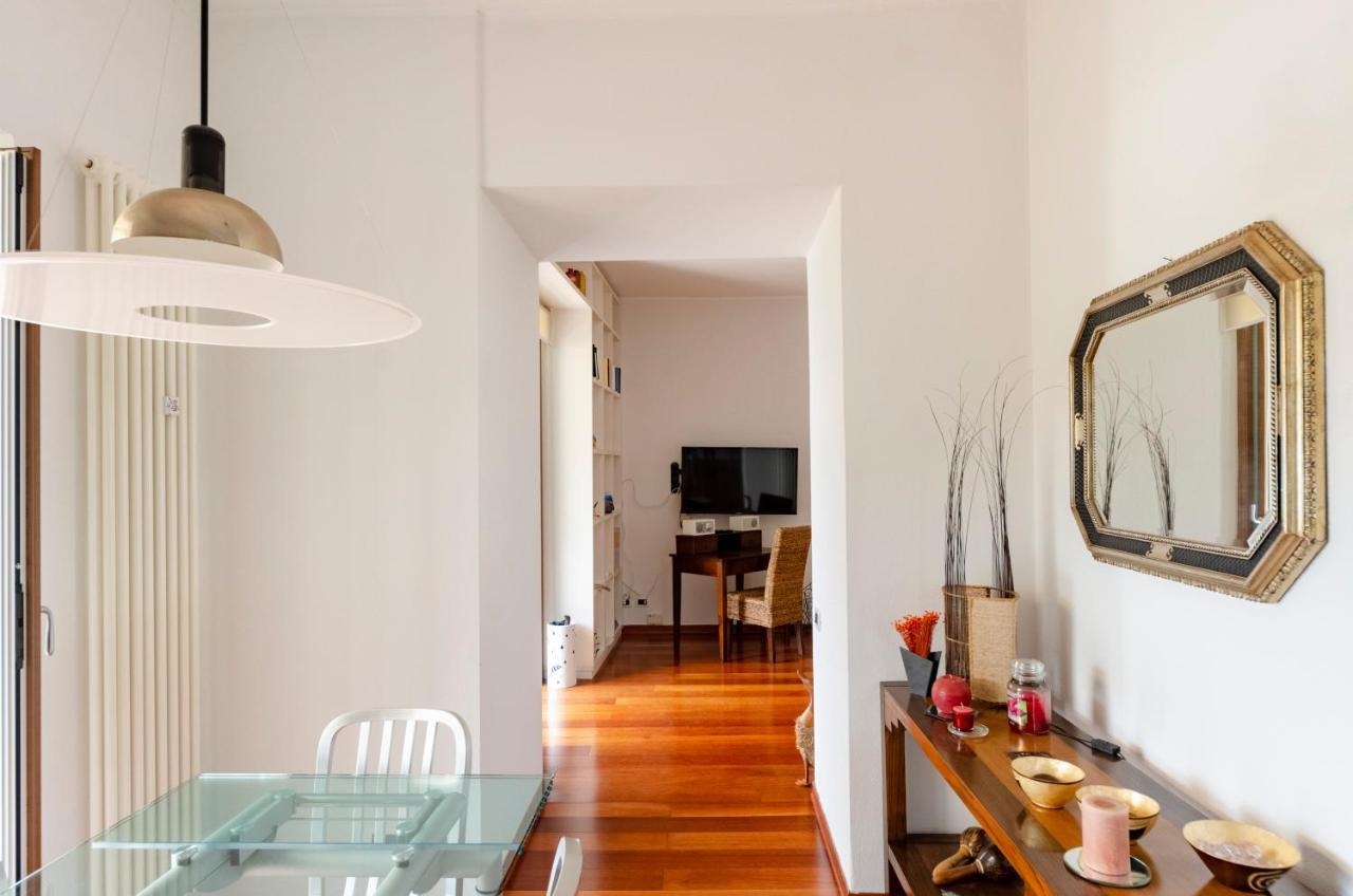 Joivy Portofino Sweet Suite In Rapallo Exteriör bild