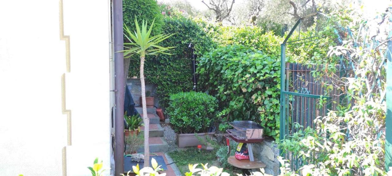 Joivy Portofino Sweet Suite In Rapallo Exteriör bild